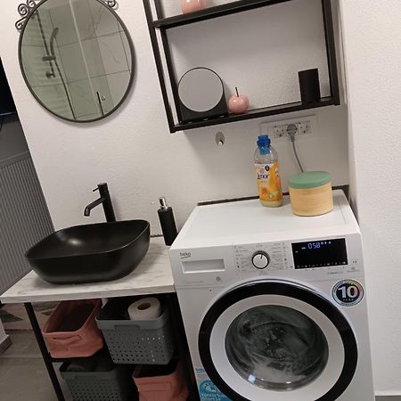 Apartma Pr Urarj Kobarid Buitenkant foto